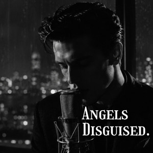 Angels Disguised - 1950s Soul Jazz & Blues by Scarface FM