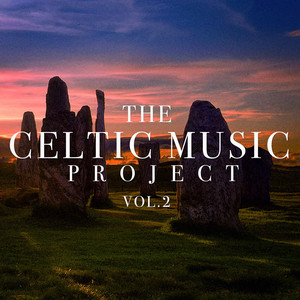 The Celtic Music Project, Vol. 2 album