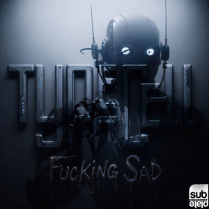 Fucking Sad EP cover art