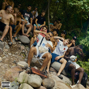 OMARINH7 - Principe del Quartiere
