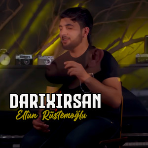 Eltun Rustemoglu - Darıxırsan