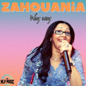 Zahouania - Hak touchreb