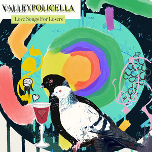 Hanging Out/Dreamers by Valleypolicella