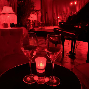 Red Room by SanelliX