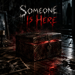 Someone Is Here by Gabriel Andrade Produções