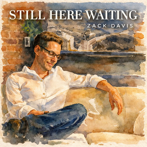 Still Here Waiting - Revisited by Zack Davis