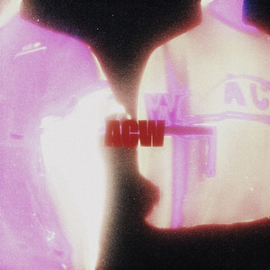 Обкладинка: ACW