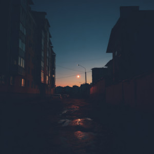 yesterday by Bcalm