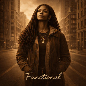 Functional by Rah Rhymez