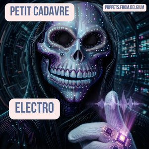 Puppets.From.Belgium - Petit cadavre (Hadès électro)