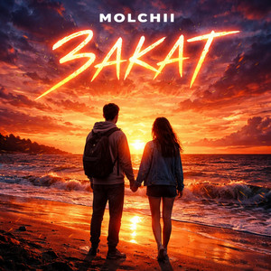 Закат by MOLCHII