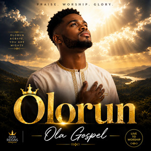 Olorun by Ola Gospel