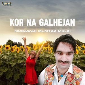 Munawar Mumtaz Molai - Piyaryon Akhyion