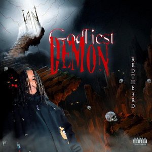 RedThe3rd - Life Or Death