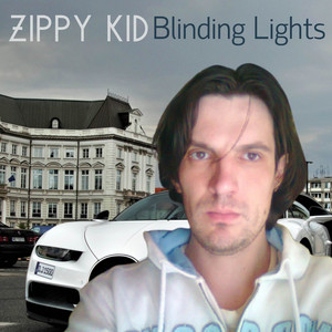 Blinding Lights