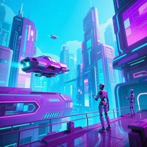 Jeramie Fadel - Ancient Echoes