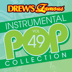 Drew's Famous Instrumental Pop Collection (Vol. 49) album