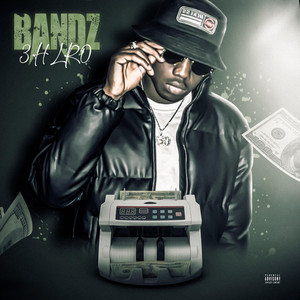 Portada de Bandz