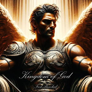 Kingdom of God by Fred Bouchal
