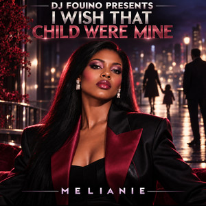 I WISH THAT CHILD WERE MINE by DJ FOUINO