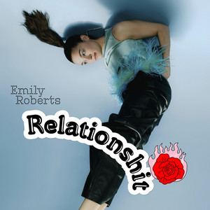 Relationshit by Emily Roberts