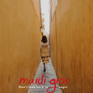 Don't Look Back in Anger