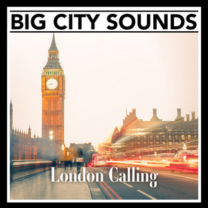 Mark Wayne - London Calling, Pt. 1