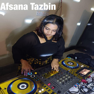 Afsana Tazbin - rajib babu viral music