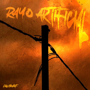 Rayo Artificial by Colnovof