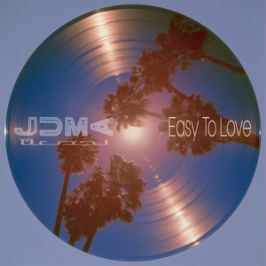 Easy To Love by Juma