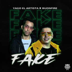 Yago el Artista | Spotify