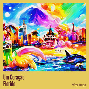 Vítor Hugo - Um Coração Florido