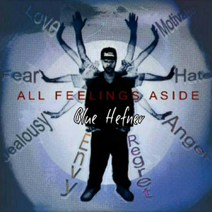 Glue Hefner - Regret