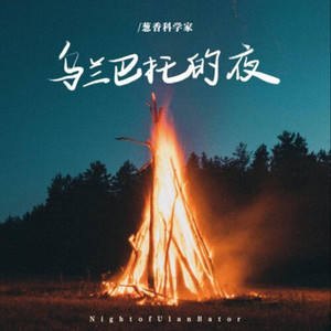 乌兰巴托的夜｜R&B｜Ulaanbaatar Night by Fong-花