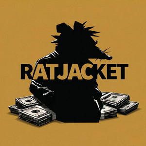 Give Me My Money by RATJACKET