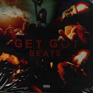 Portada de Get Got