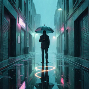 A Rainy Day by Heriberto Casado