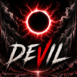 Devil by VYRAGO