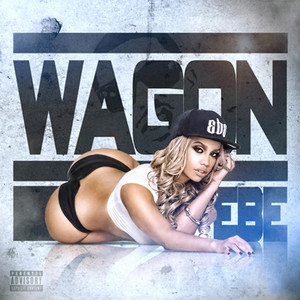 Wagon by Eben a.k.a. E.B.E.