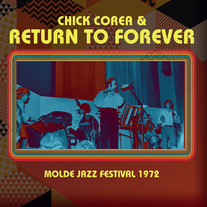 Spain - Live - song and lyrics by Chick Corea, Chick Corea ...