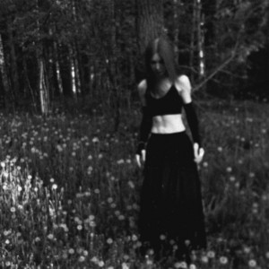 Горести (Dark Version) by sylva