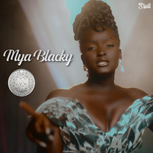Mya Blacky - 100 Francs