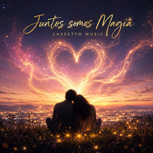 Juntos somos Magia by CASSETTO MUSIC