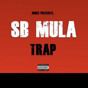 Portada de TRAP