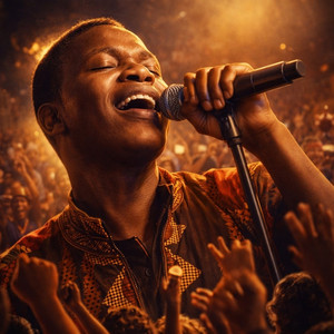 Ndoshaura by Blessing Chivende