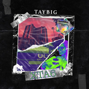 Xta6 - Extasis by Taybig