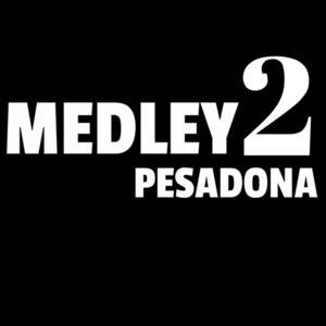 Nobre Mc - Medley pesadona part. 2
