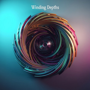 Winding Depths by Neon Khaos