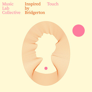 Portada de Touch (Arr. String Quartet)