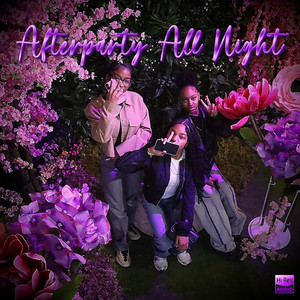 Afterparty All Night